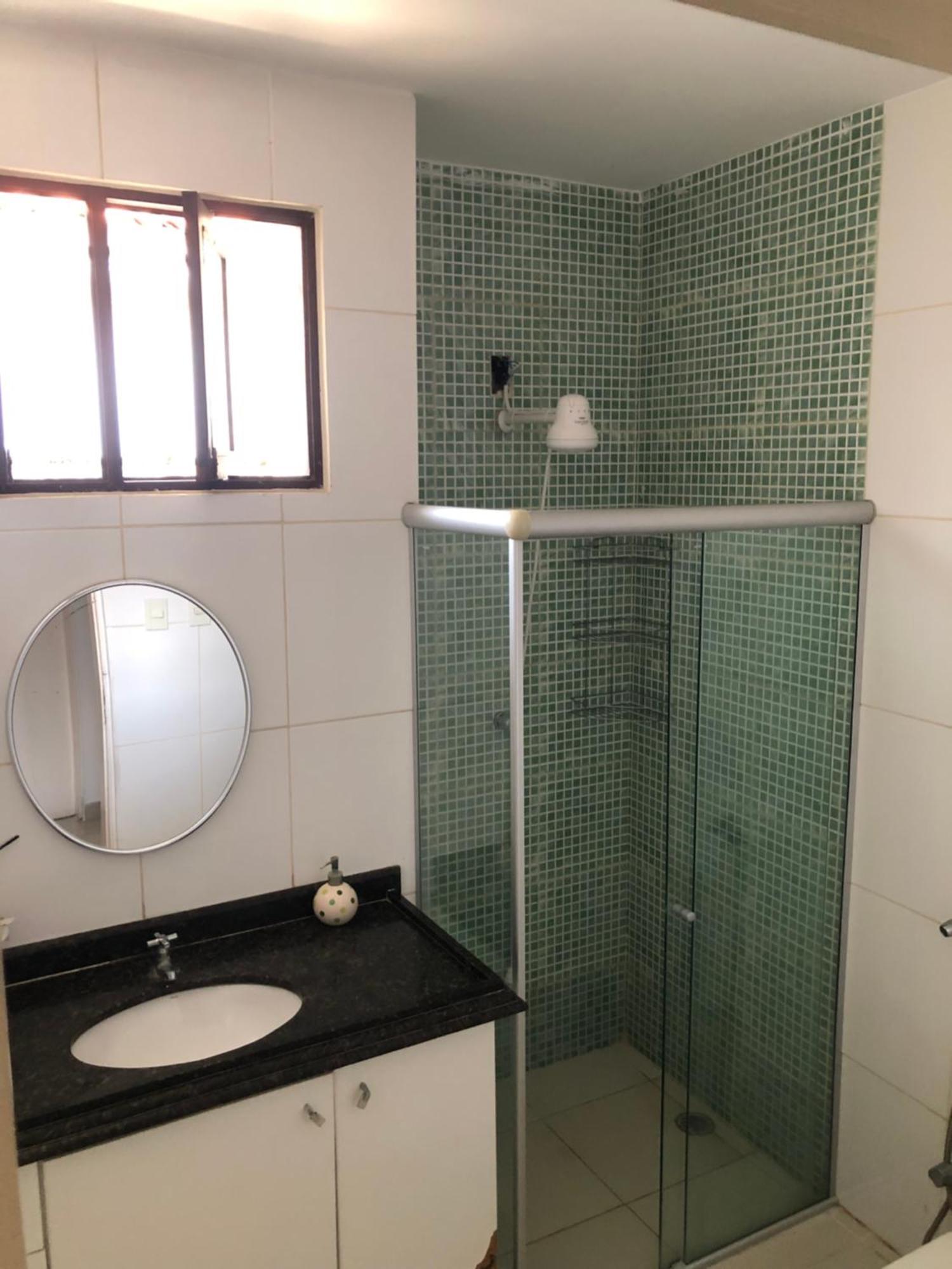 Suites 1009Ab Maceio  Exterior photo